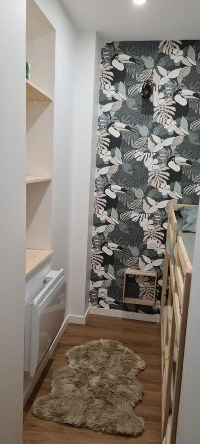 Les Olivettes - Appartement Calme Au Coeur D'Anduze Extérieur photo