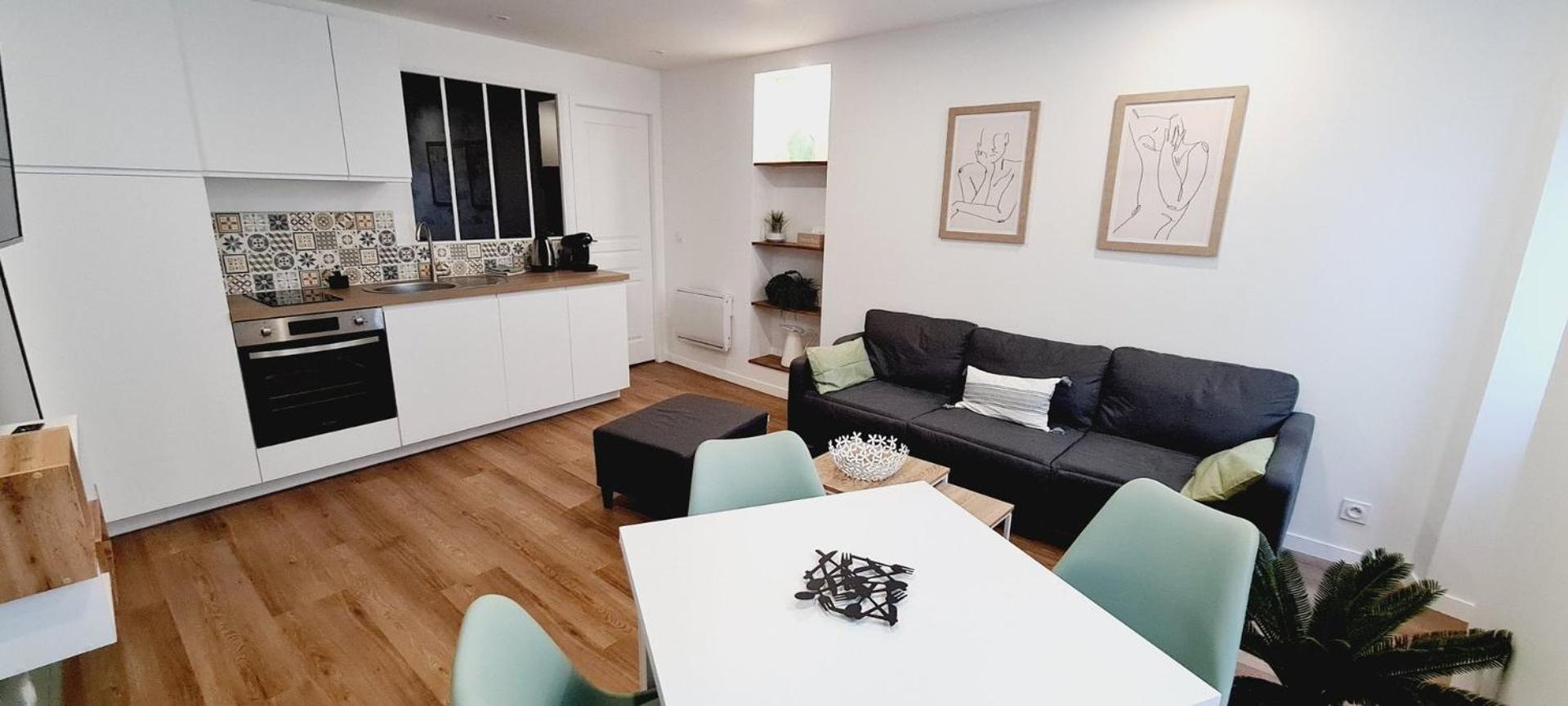 Les Olivettes - Appartement Calme Au Coeur D'Anduze Extérieur photo