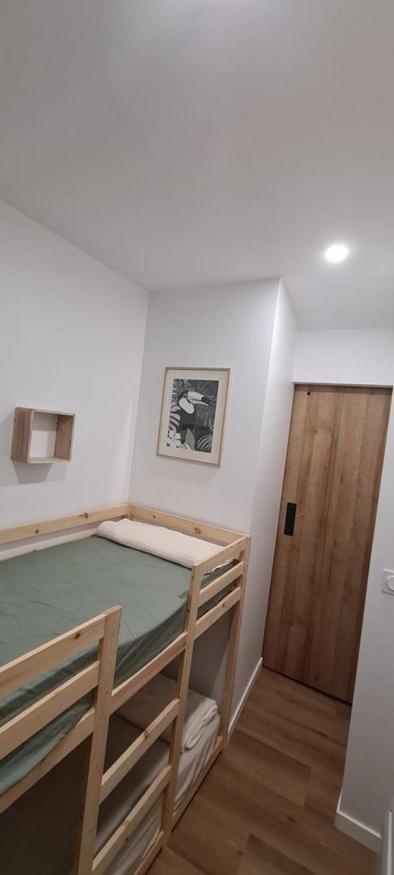 Les Olivettes - Appartement Calme Au Coeur D'Anduze Extérieur photo